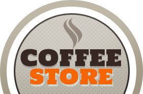 Coffee Store